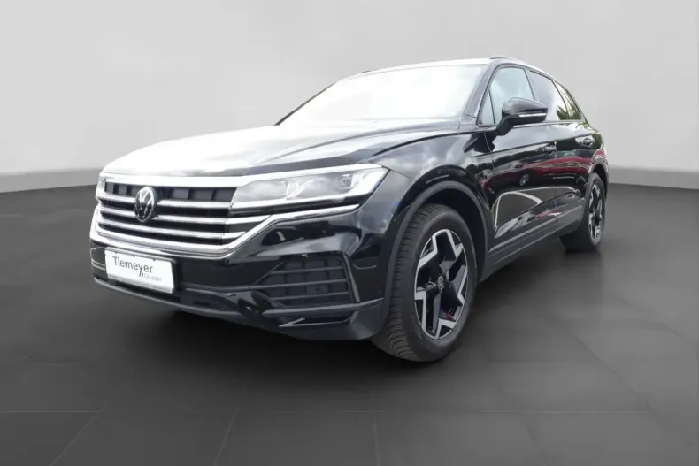 Volkswagen Touareg din 2024 cu 45.958 km - oferta VOL112107 - foto 1