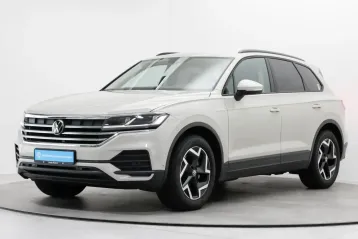 Volkswagen Touareg din 2024 - oferta VOL112108