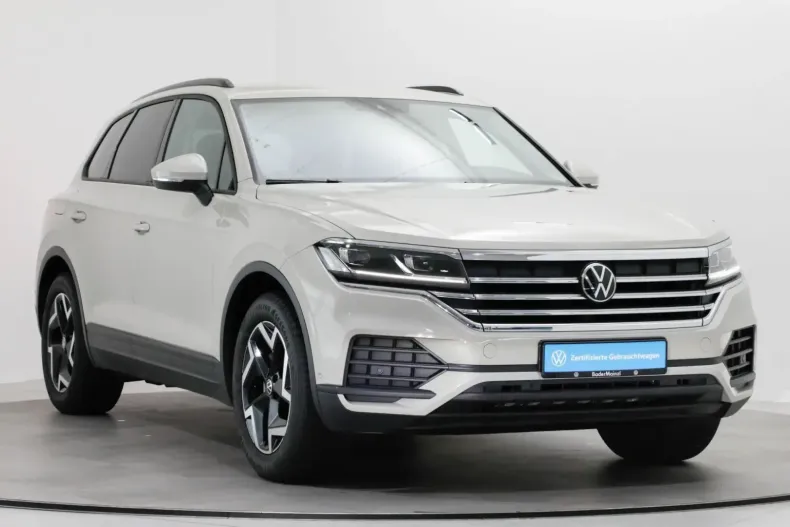 Volkswagen Touareg din 2024 cu 28.500 km - oferta VOL112108 - foto 3