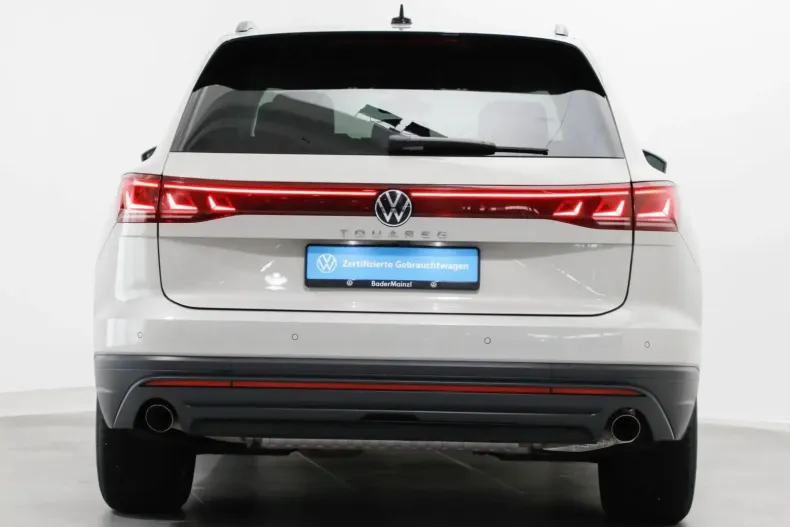 Volkswagen Touareg din 2024 cu 28.500 km - oferta VOL112108 - foto 6