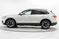 Volkswagen Touareg din 2024 cu 28.500 km - oferta VOL112108 - foto 8