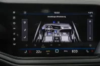 Volkswagen Touareg din 2024 cu 28.500 km - oferta VOL112108 - foto 16