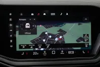 Volkswagen Touareg din 2024 cu 28.500 km - oferta VOL112108 - foto 17