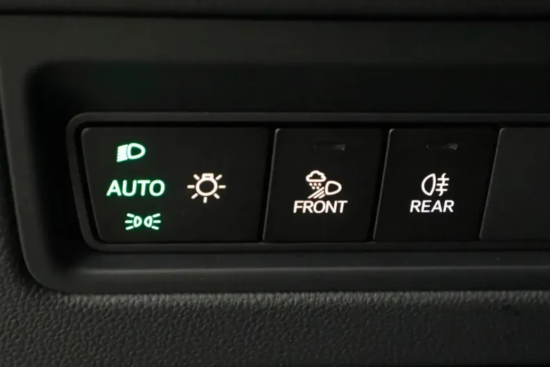 Volkswagen Touareg din 2024 cu 28.500 km - oferta VOL112108 - foto 19