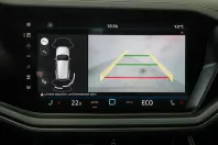 Volkswagen Touareg din 2024 cu 28.500 km - oferta VOL112108 - foto 21