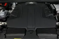 Volkswagen Touareg din 2024 cu 28.500 km - oferta VOL112108 - foto 23