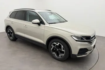 Volkswagen Touareg din 2024 - oferta VOL112113