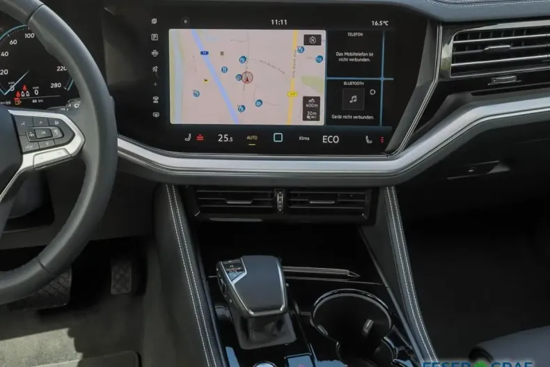 Volkswagen Touareg din 2024 cu 20.150 km - oferta VOL112114 - foto 9