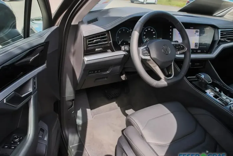 Volkswagen Touareg din 2024 cu 20.150 km - oferta VOL112114 - foto 10