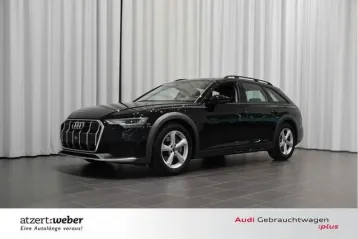 Audi A6 Allroad din 2022 - oferta AUD112115