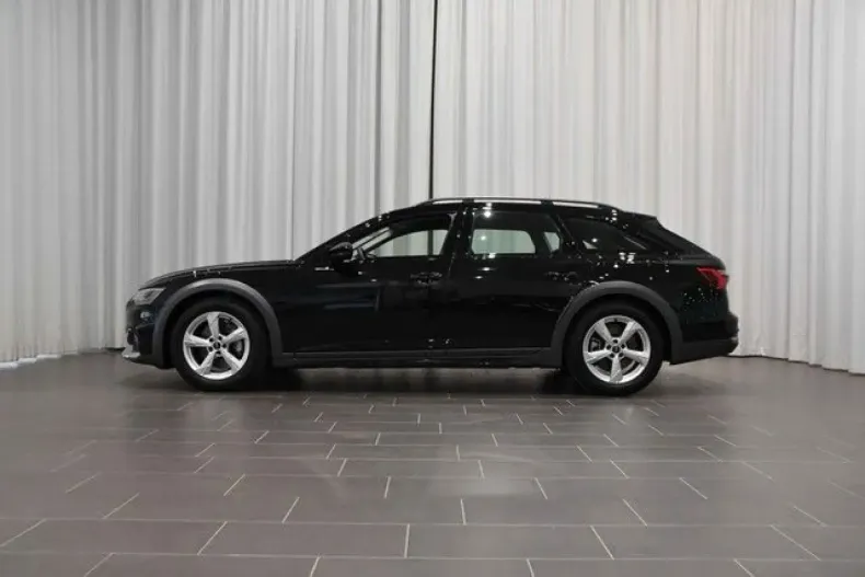 Audi A6 Allroad din 2022 cu 86.853 km - oferta AUD112115 - foto 2