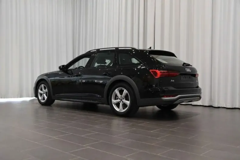 Audi A6 Allroad din 2022 cu 86.853 km - oferta AUD112115 - foto 3