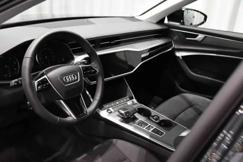 Audi A6 Allroad din 2022 cu 86.853 km - oferta AUD112115 - foto 9