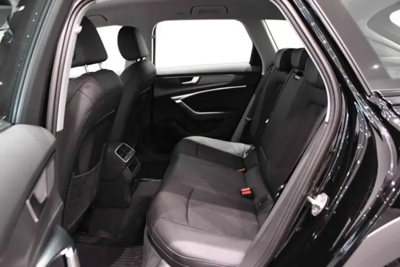 Audi A6 Allroad din 2022 cu 86.853 km - oferta AUD112115 - foto 10