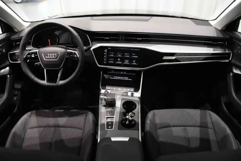 Audi A6 Allroad din 2022 cu 86.853 km - oferta AUD112115 - foto 11