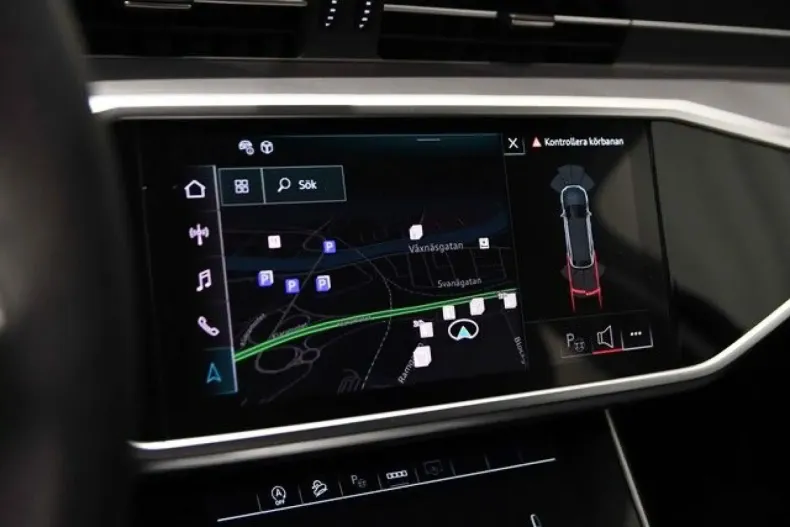 Audi A6 Allroad din 2022 cu 86.853 km - oferta AUD112115 - foto 15