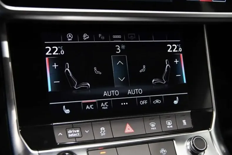 Audi A6 Allroad din 2022 cu 86.853 km - oferta AUD112115 - foto 16