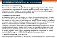 Audi A6 Allroad din 2022 cu 86.853 km - oferta AUD112115 - foto 28