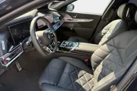 BMW 740 din 2024 cu 20.200 km - oferta BMW112117 - foto 5