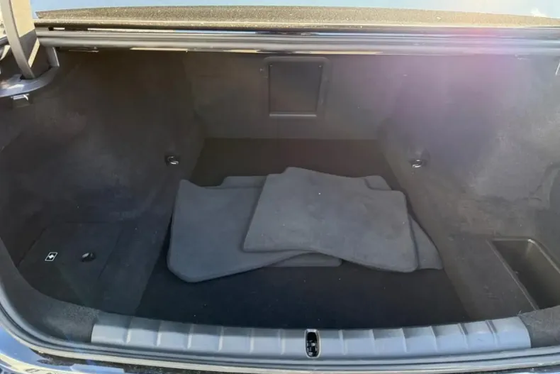 BMW 740 din 2024 cu 20.200 km - oferta BMW112117 - foto 12