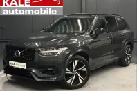 Volvo XC90 din 2022 cu 80.000 km - oferta VOL112118 - foto 2