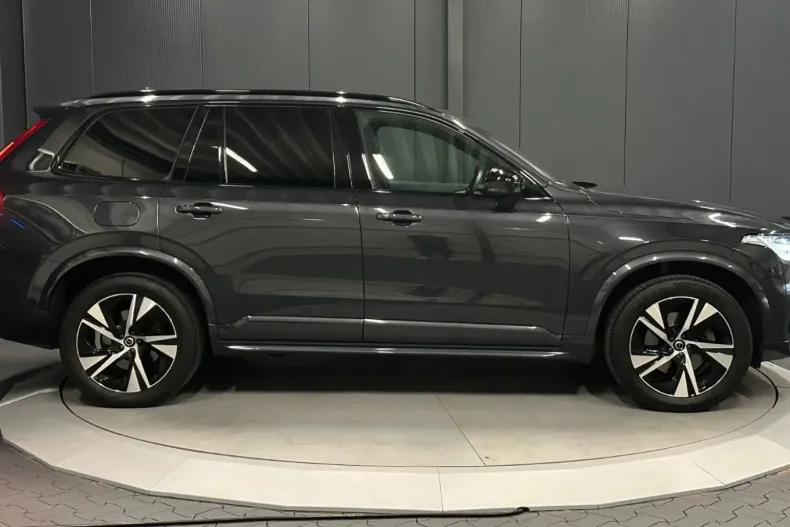 Volvo XC90 din 2022 cu 80.000 km - oferta VOL112118 - foto 7
