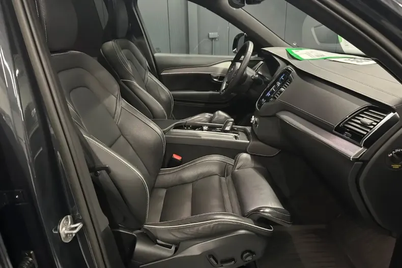 Volvo XC90 din 2022 cu 80.000 km - oferta VOL112118 - foto 10