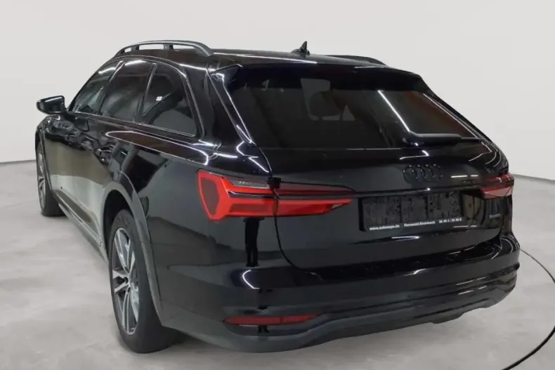 Audi A6 Allroad din 2022 cu 81.657 km - oferta AUD112119 - foto 2