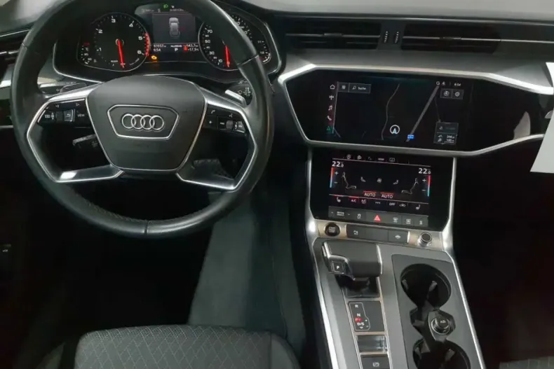 Audi A6 Allroad din 2022 cu 81.657 km - oferta AUD112119 - foto 3