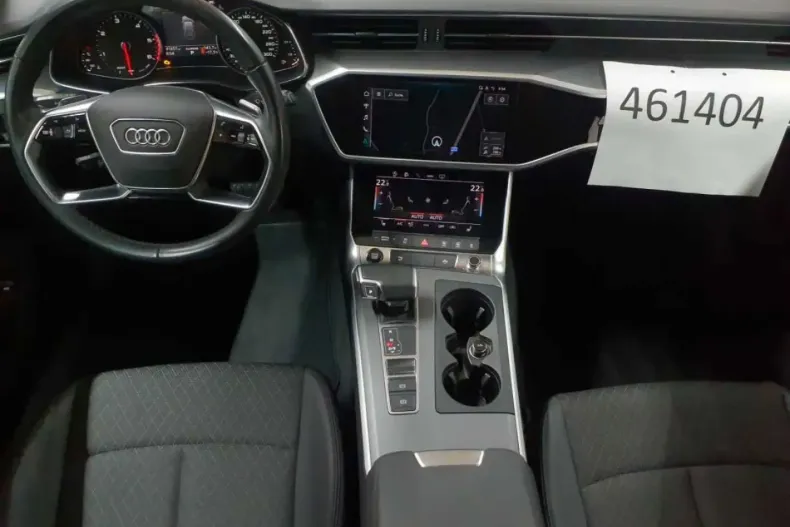 Audi A6 Allroad din 2022 cu 81.657 km - oferta AUD112119 - foto 4