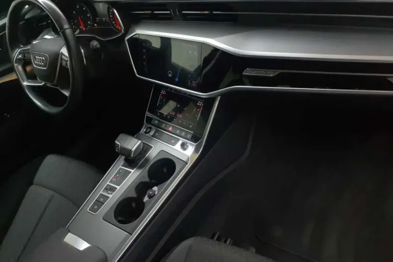 Audi A6 Allroad din 2022 cu 81.657 km - oferta AUD112119 - foto 6