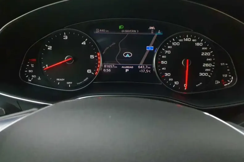 Audi A6 Allroad din 2022 cu 81.657 km - oferta AUD112119 - foto 14