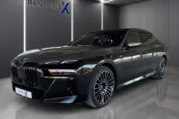 BMW 740 din 2025 cu 9.990 km - oferta BMW112120 - foto 1