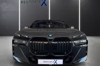 BMW 740 din 2025 cu 9.990 km - oferta BMW112120 - foto 2