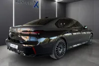 BMW 740 din 2025 cu 9.990 km - oferta BMW112120 - foto 3