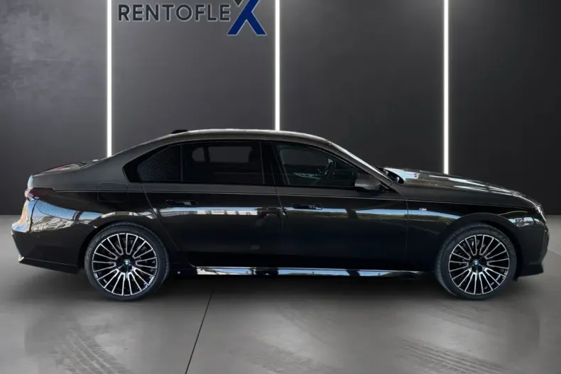 BMW 740 din 2025 cu 9.990 km - oferta BMW112120 - foto 4