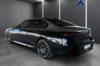 BMW 740 din 2025 cu 9.990 km - oferta BMW112120 - foto 5