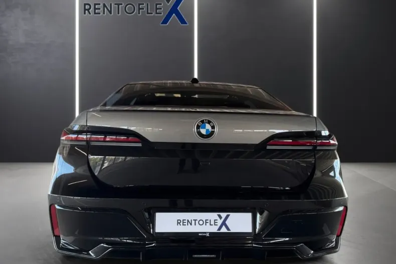 BMW 740 din 2025 cu 9.990 km - oferta BMW112120 - foto 7