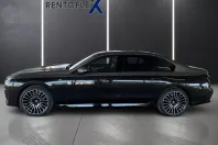 BMW 740 din 2025 cu 9.990 km - oferta BMW112120 - foto 8