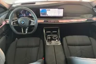 BMW 740 din 2025 cu 9.990 km - oferta BMW112120 - foto 11