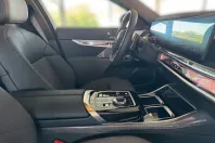 BMW 740 din 2025 cu 9.990 km - oferta BMW112120 - foto 15