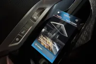 BMW 740 din 2025 cu 9.990 km - oferta BMW112120 - foto 18