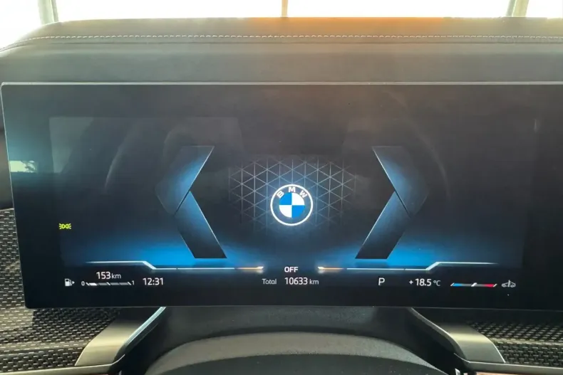 BMW 740 din 2025 cu 9.990 km - oferta BMW112120 - foto 19