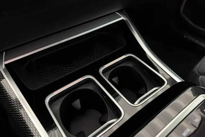 BMW 740 din 2025 cu 9.990 km - oferta BMW112120 - foto 21