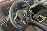 BMW 740 din 2025 cu 9.990 km - oferta BMW112120 - foto 24