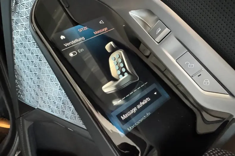 BMW 740 din 2025 cu 9.990 km - oferta BMW112120 - foto 27