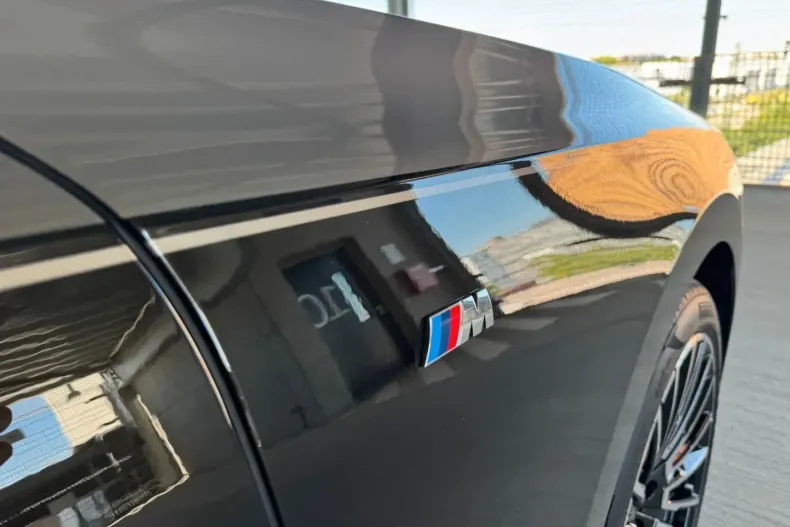 BMW 740 din 2025 cu 9.990 km - oferta BMW112120 - foto 29