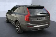 Volvo XC90 din 2022 cu 87.390 km - oferta VOL112121 - foto 2