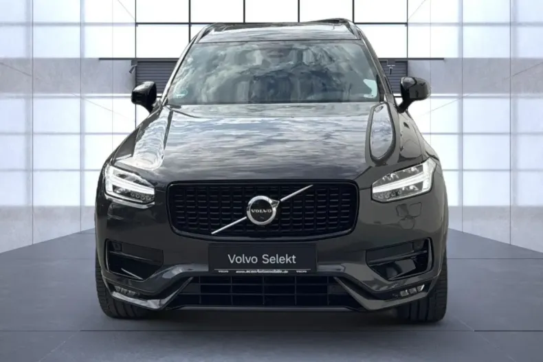 Volvo XC90 din 2022 cu 87.390 km - oferta VOL112121 - foto 5