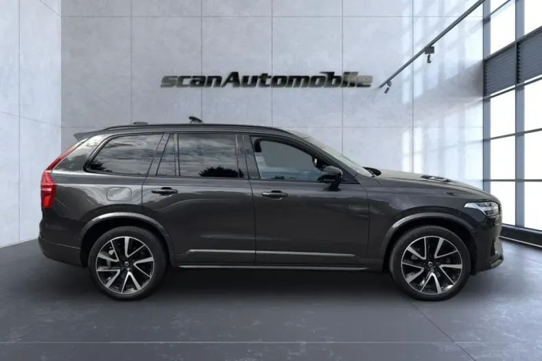 Volvo XC90 din 2022 cu 87.390 km - oferta VOL112121 - foto 6